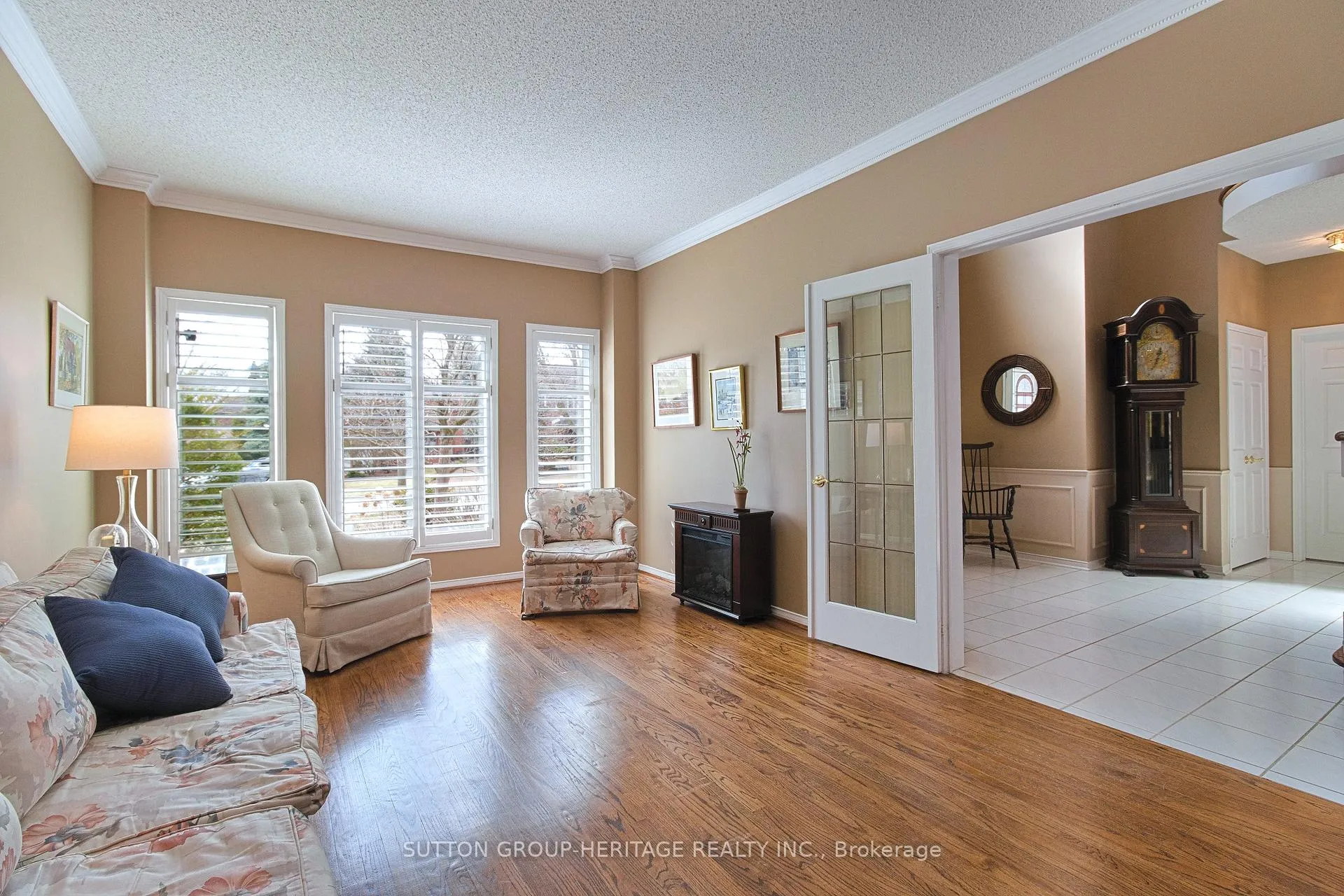 Photo 7 of 876 Darwin Drive, Pickering, Dunbarton — HOMEH