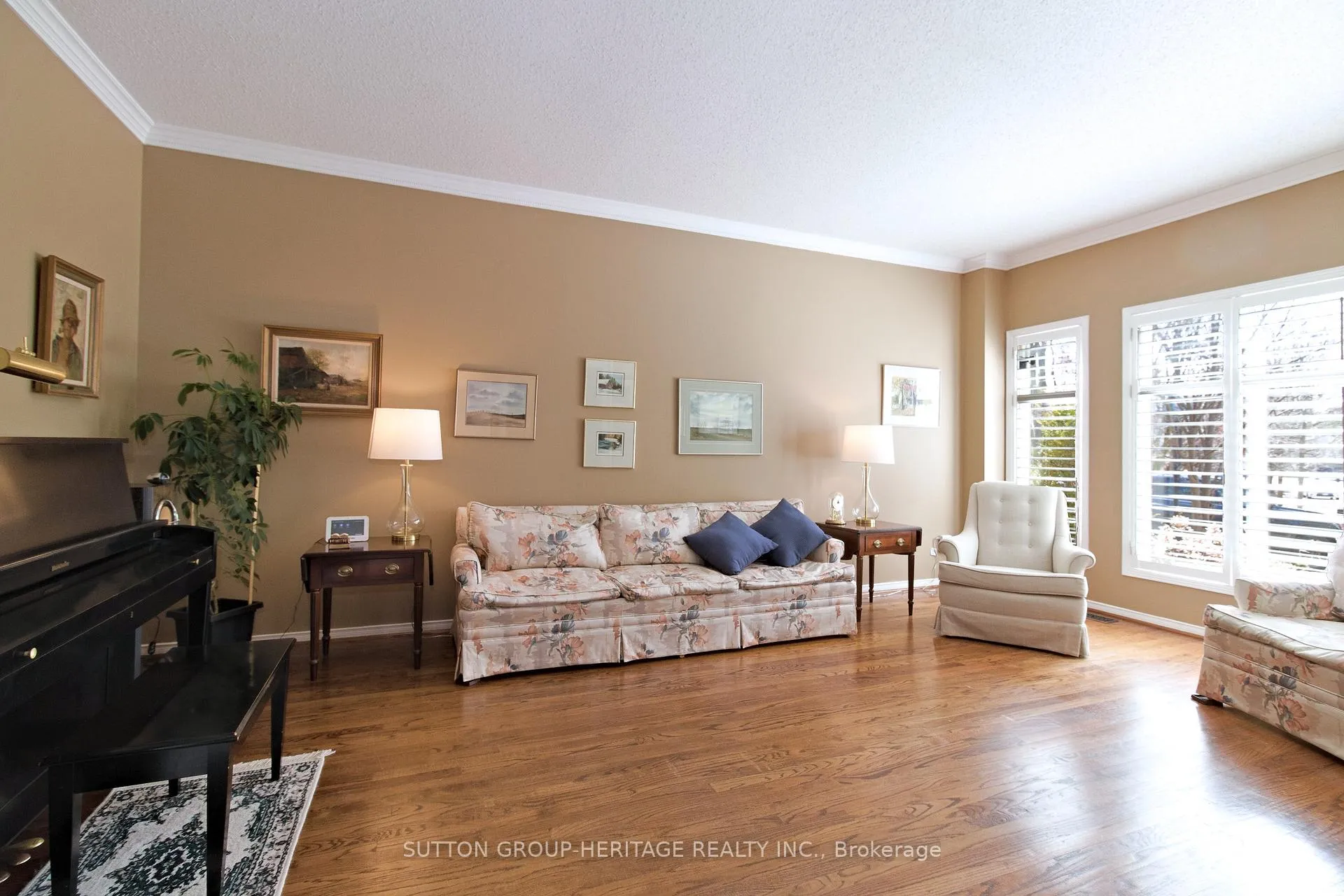 Photo 8 of 876 Darwin Drive, Pickering, Dunbarton — HOMEH