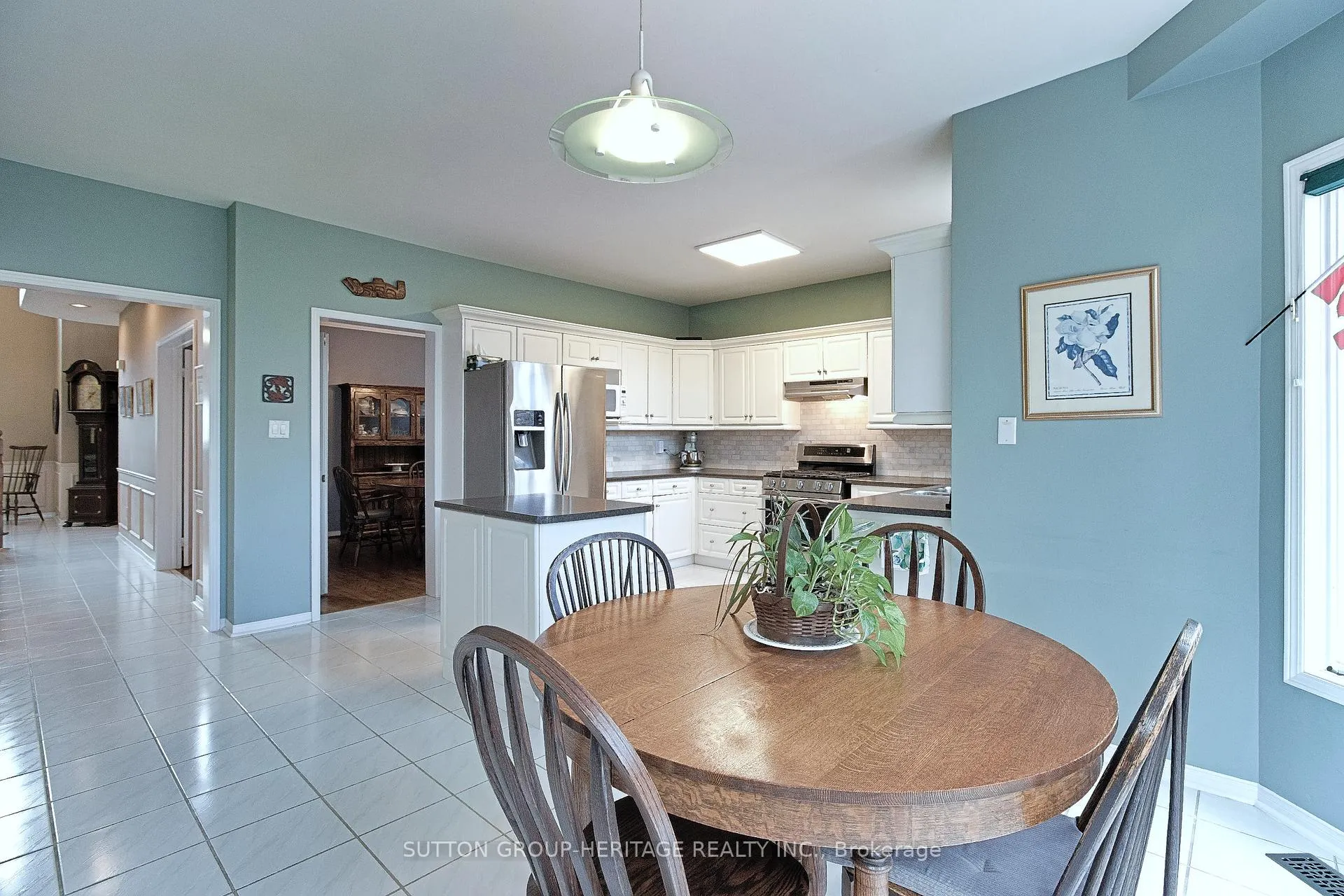 Photo 11 of 876 Darwin Drive, Pickering, Dunbarton — HOMEH