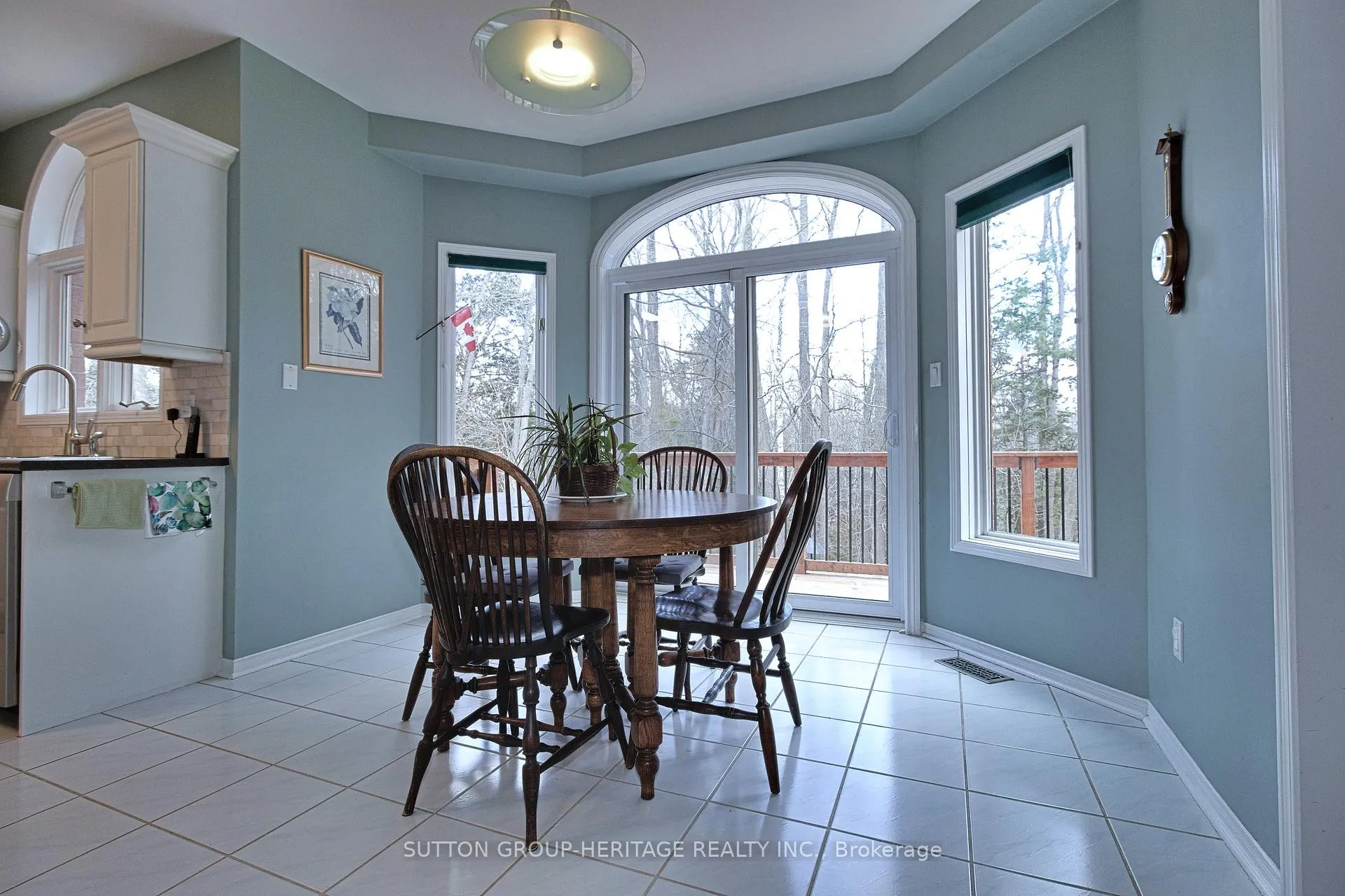Photo 13 of 876 Darwin Drive, Pickering, Dunbarton — HOMEH