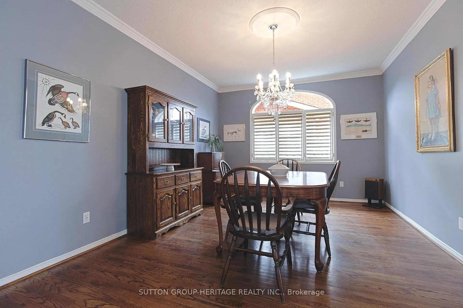 Photo 14 of 876 Darwin Drive, Pickering, Dunbarton — HOMEH