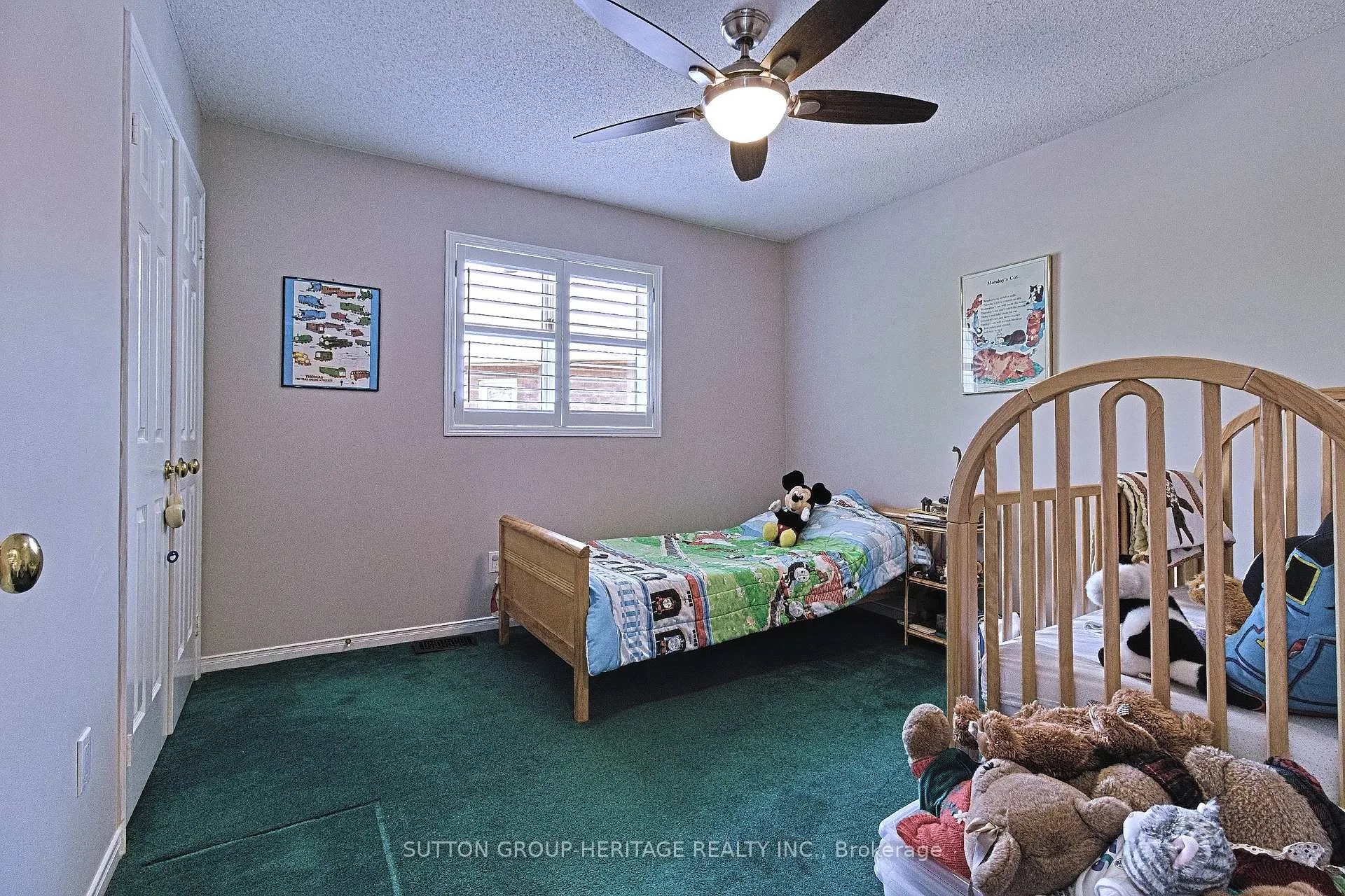 Photo 24 of 876 Darwin Drive, Pickering, Dunbarton — HOMEH