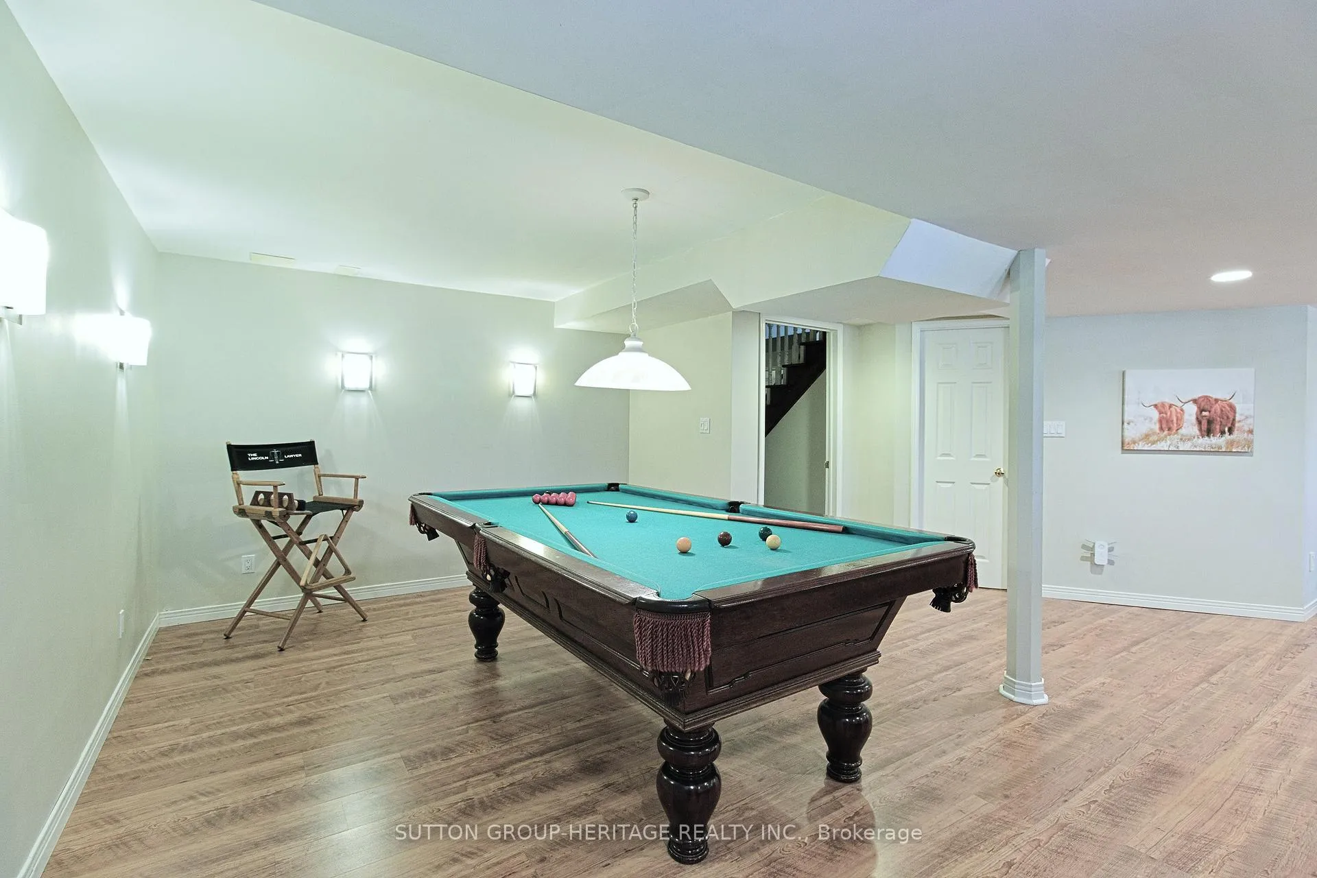 Photo 28 of 876 Darwin Drive, Pickering, Dunbarton — HOMEH