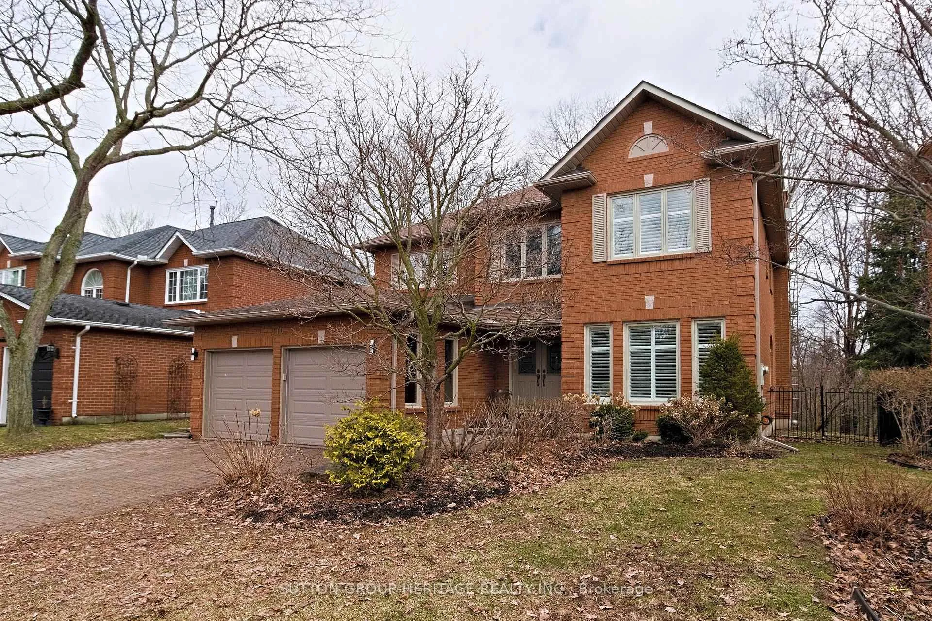 Photo 39 of 876 Darwin Drive, Pickering, Dunbarton — HOMEH