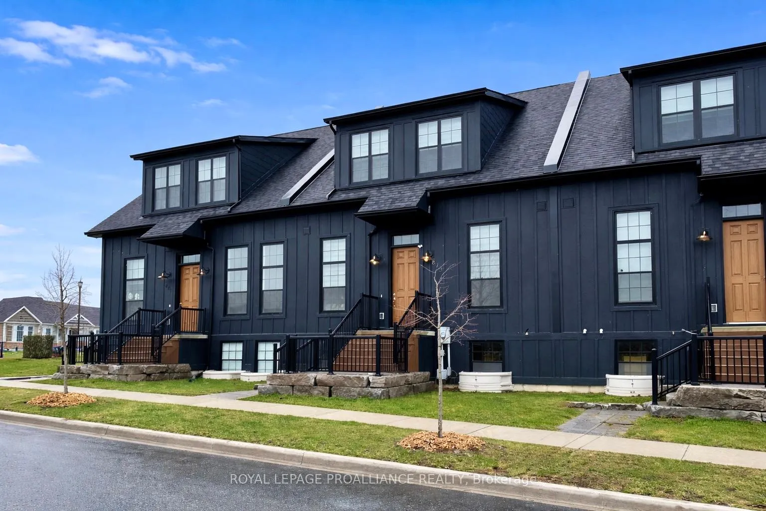 Photo 1 of 873 Charles Wilson Parkway, Cobourg — HOMEH
