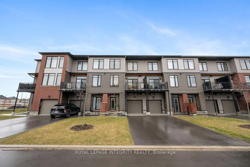 Photo 1 of 182 Visor Private, Ottawa, Kanata - Emerald Meadows/Trailwest — HOMEH