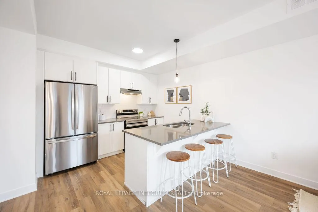 Photo 6 of 182 Visor Private, Ottawa, Kanata - Emerald Meadows/Trailwest — HOMEH