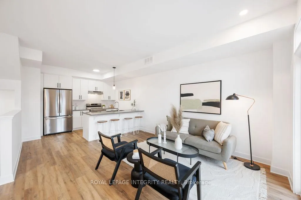 Photo 7 of 182 Visor Private, Ottawa, Kanata - Emerald Meadows/Trailwest — HOMEH