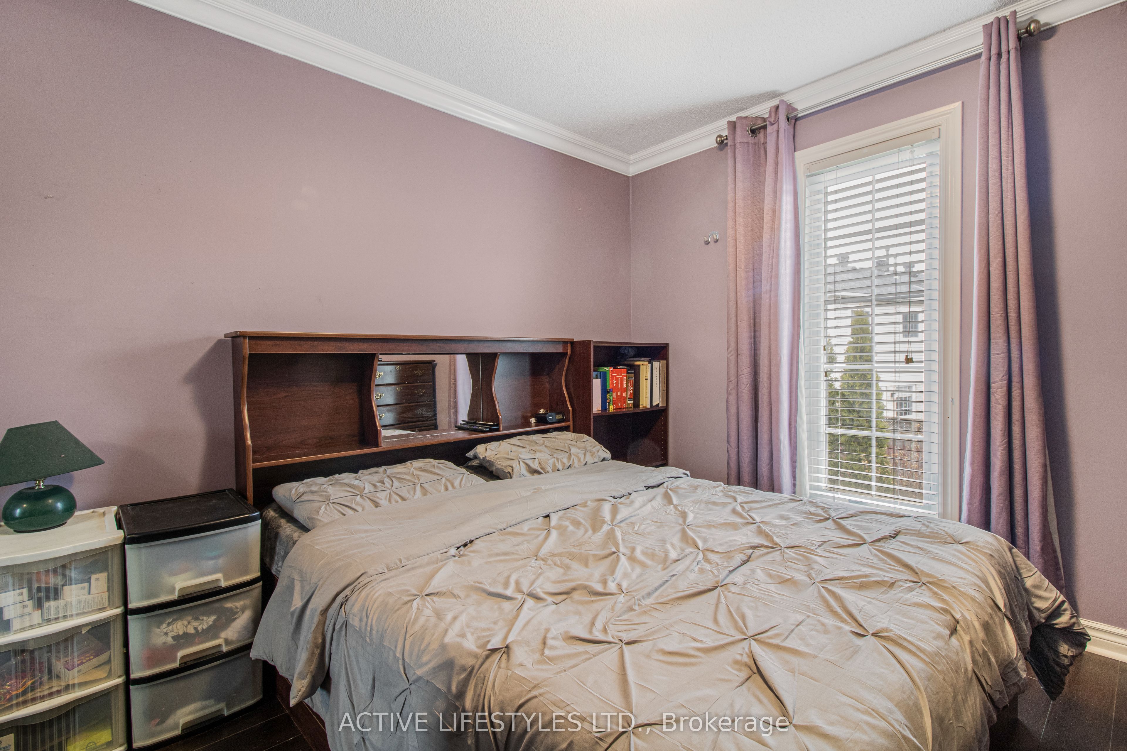 Photo 10 of Unit 59, 10 Hartnell Square, Brampton, Central Park — HOMEH