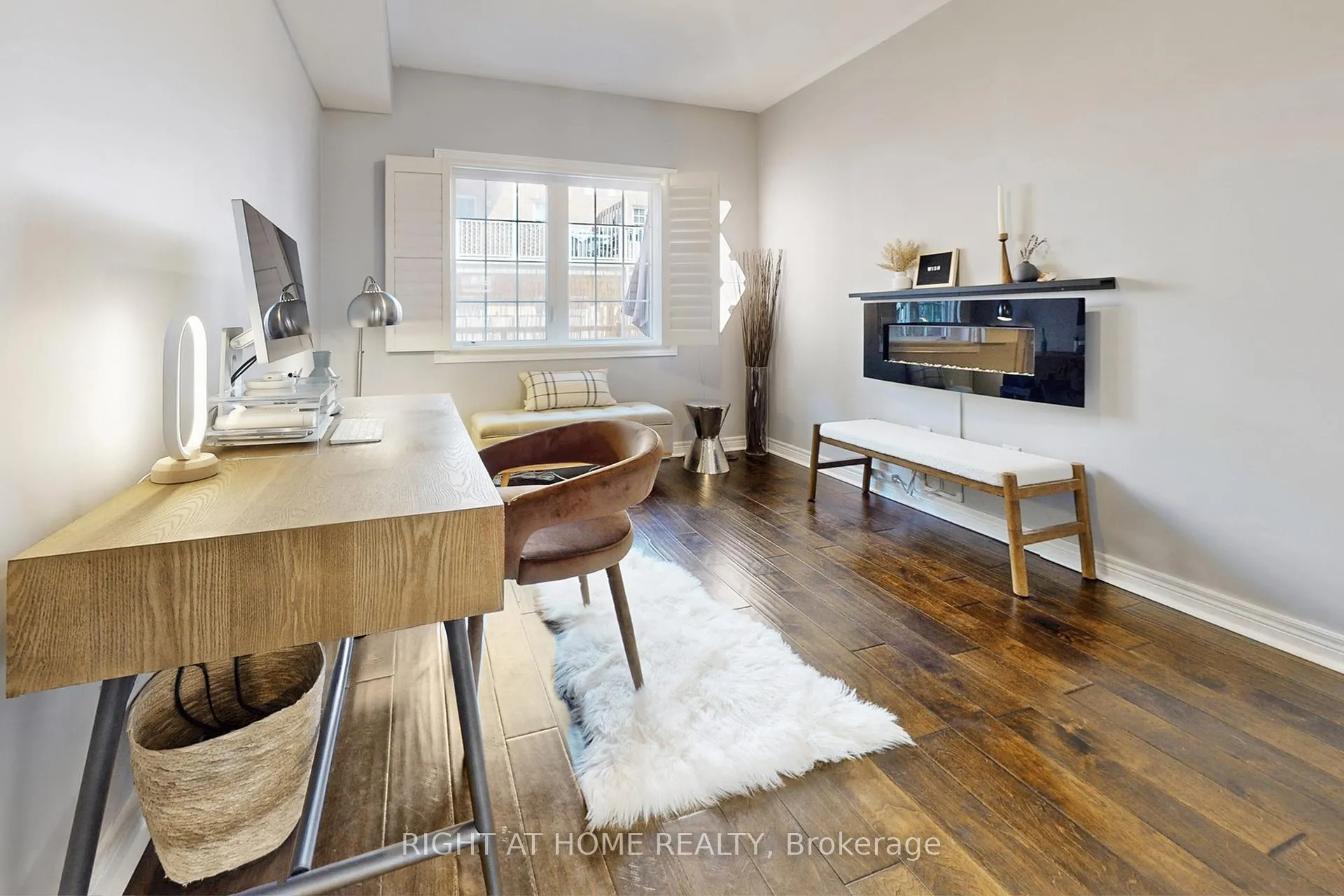 Photo 22 of 33 Brockville Street, Toronto, East End-Danforth — HOMEH