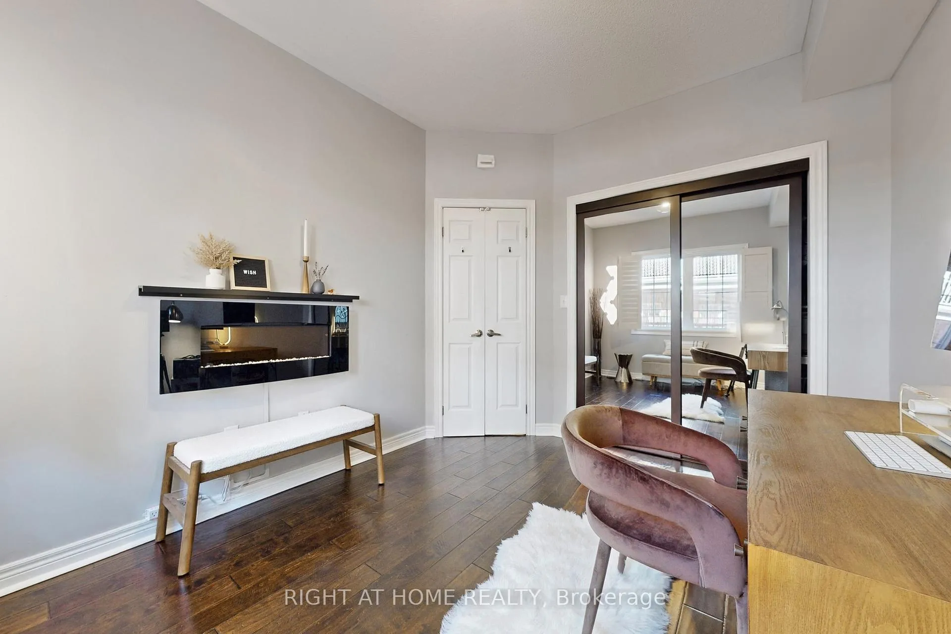 Photo 23 of 33 Brockville Street, Toronto, East End-Danforth — HOMEH