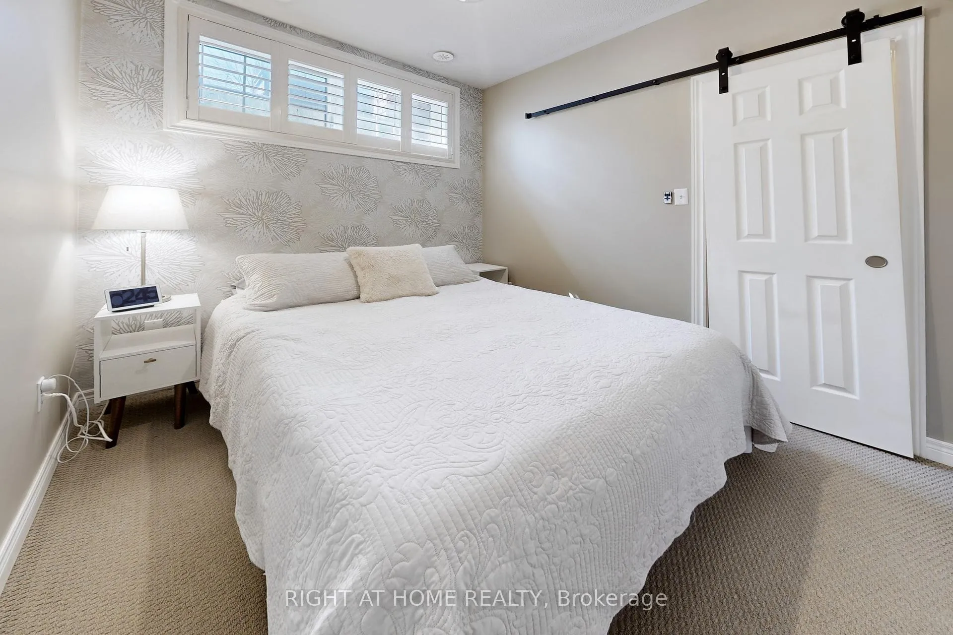 Photo 29 of 33 Brockville Street, Toronto, East End-Danforth — HOMEH