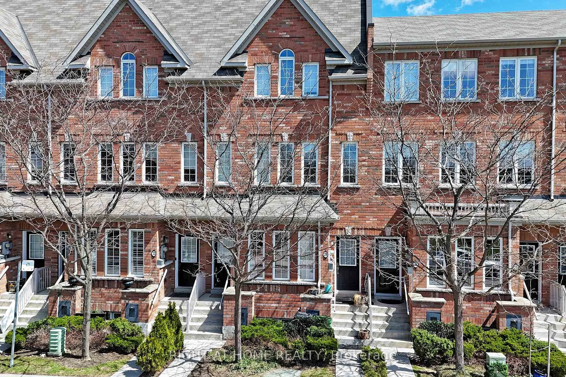 Photo 41 of 33 Brockville Street, Toronto, East End-Danforth — HOMEH