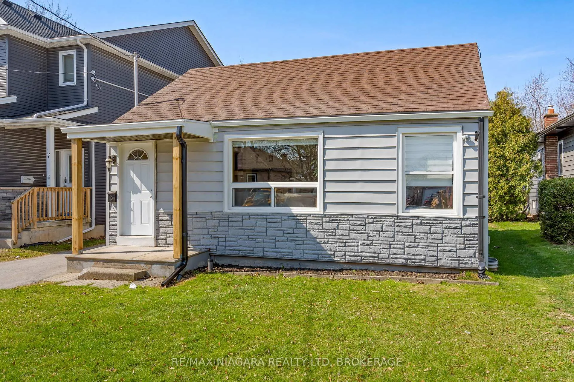Photo of 50 Merigold Street