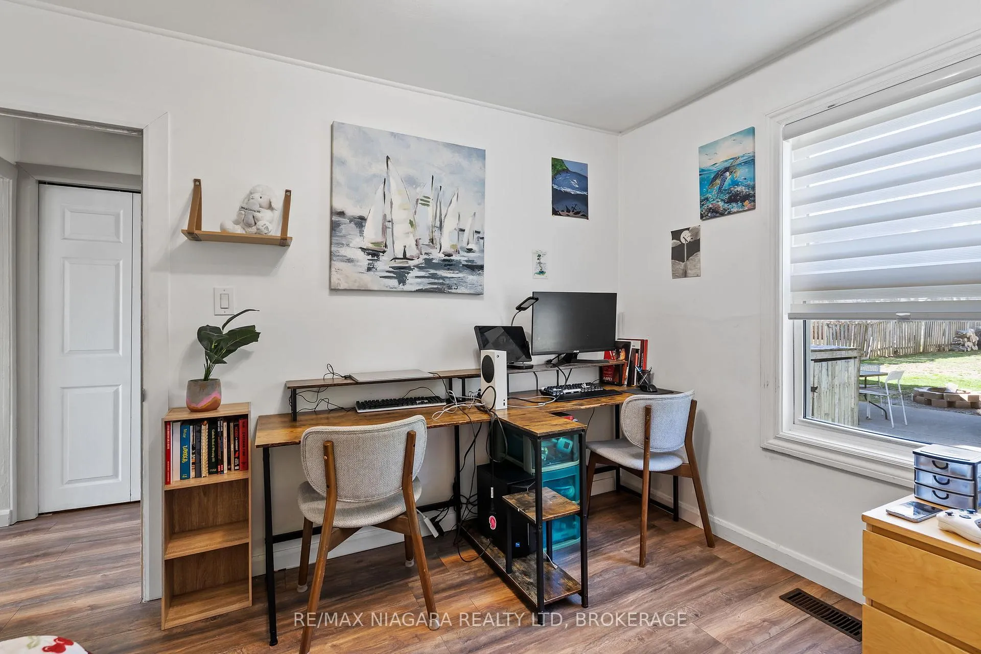 Photo 11 of 50 Merigold Street, St. Catharines, Western Hill — HOMEH