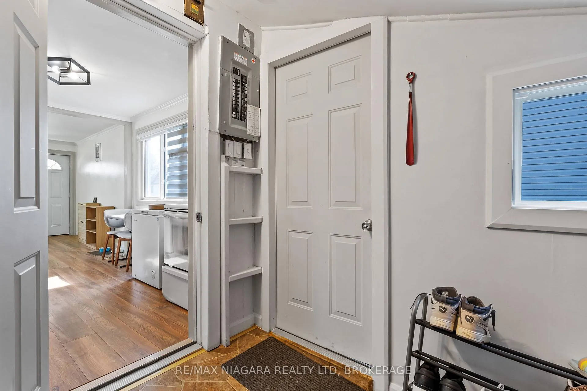 Photo 19 of 50 Merigold Street, St. Catharines, Western Hill — HOMEH