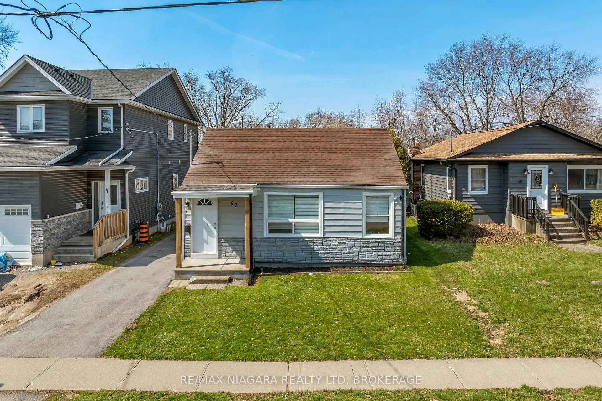 Photo 20 of 50 Merigold Street, St. Catharines, Western Hill — HOMEH