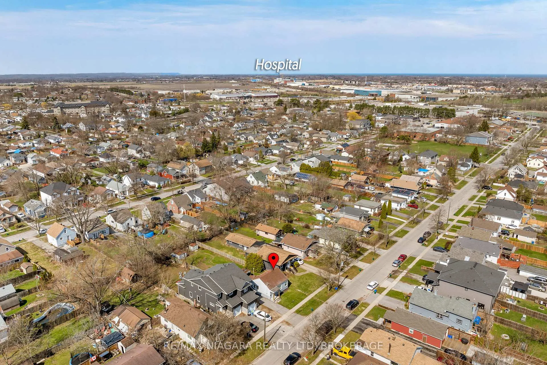 Photo 22 of 50 Merigold Street, St. Catharines, Western Hill — HOMEH