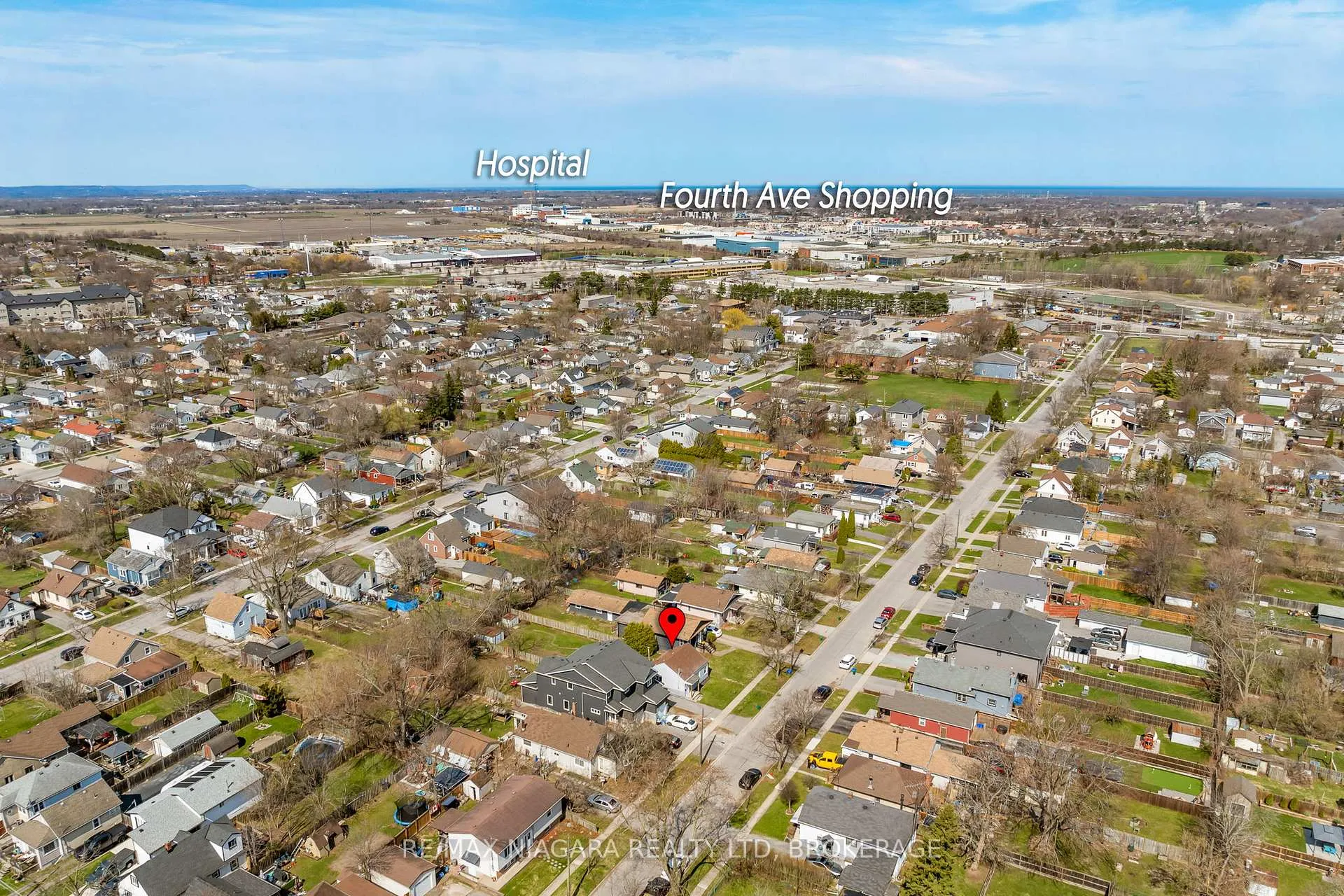 Photo 23 of 50 Merigold Street, St. Catharines, Western Hill — HOMEH