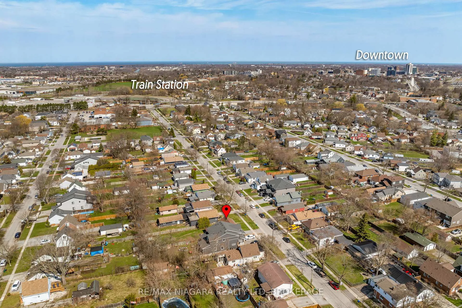 Photo 24 of 50 Merigold Street, St. Catharines, Western Hill — HOMEH