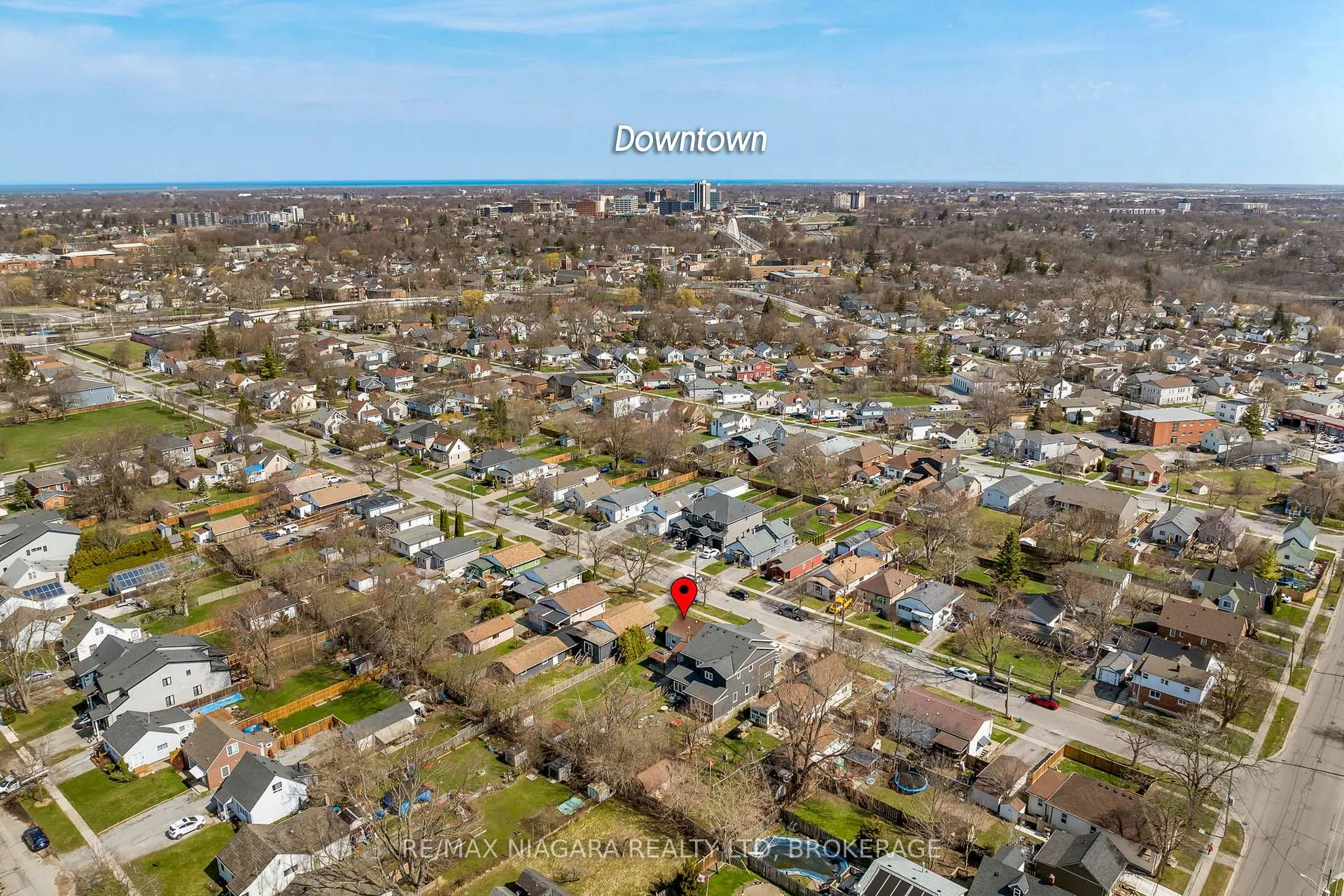 Photo 25 of 50 Merigold Street, St. Catharines, Western Hill — HOMEH