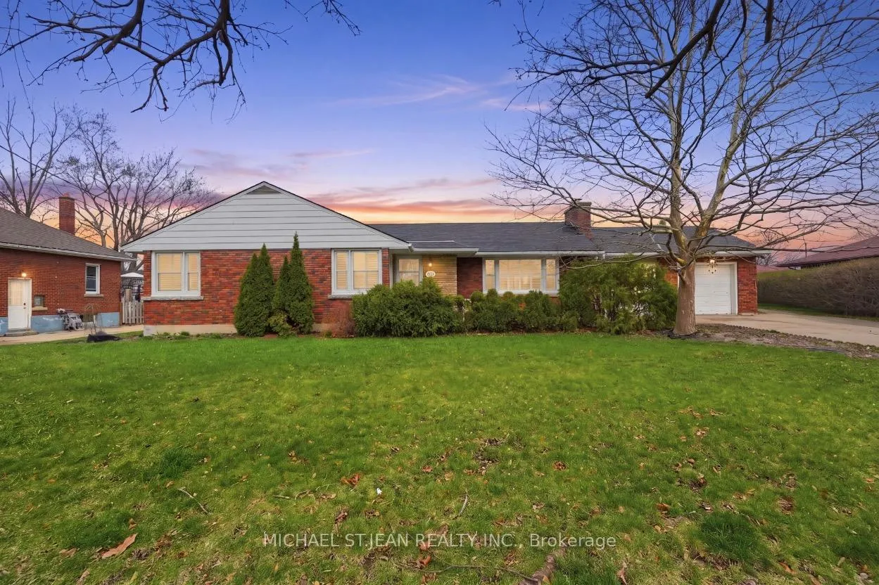 Photo 1 of 66 Richmond Street, Thorold, Thorold Downtown — HOMEH
