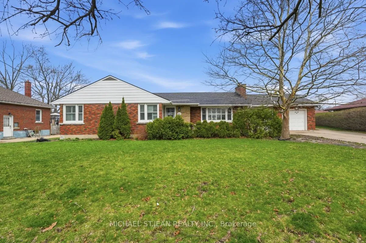 Photo 2 of 66 Richmond Street, Thorold, Thorold Downtown — HOMEH