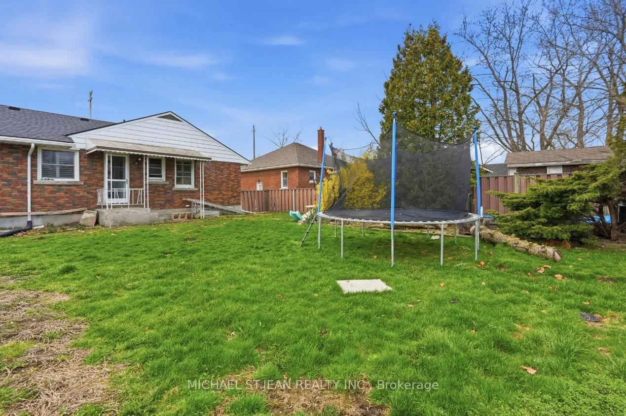 Photo 46 of 66 Richmond Street, Thorold, Thorold Downtown — HOMEH