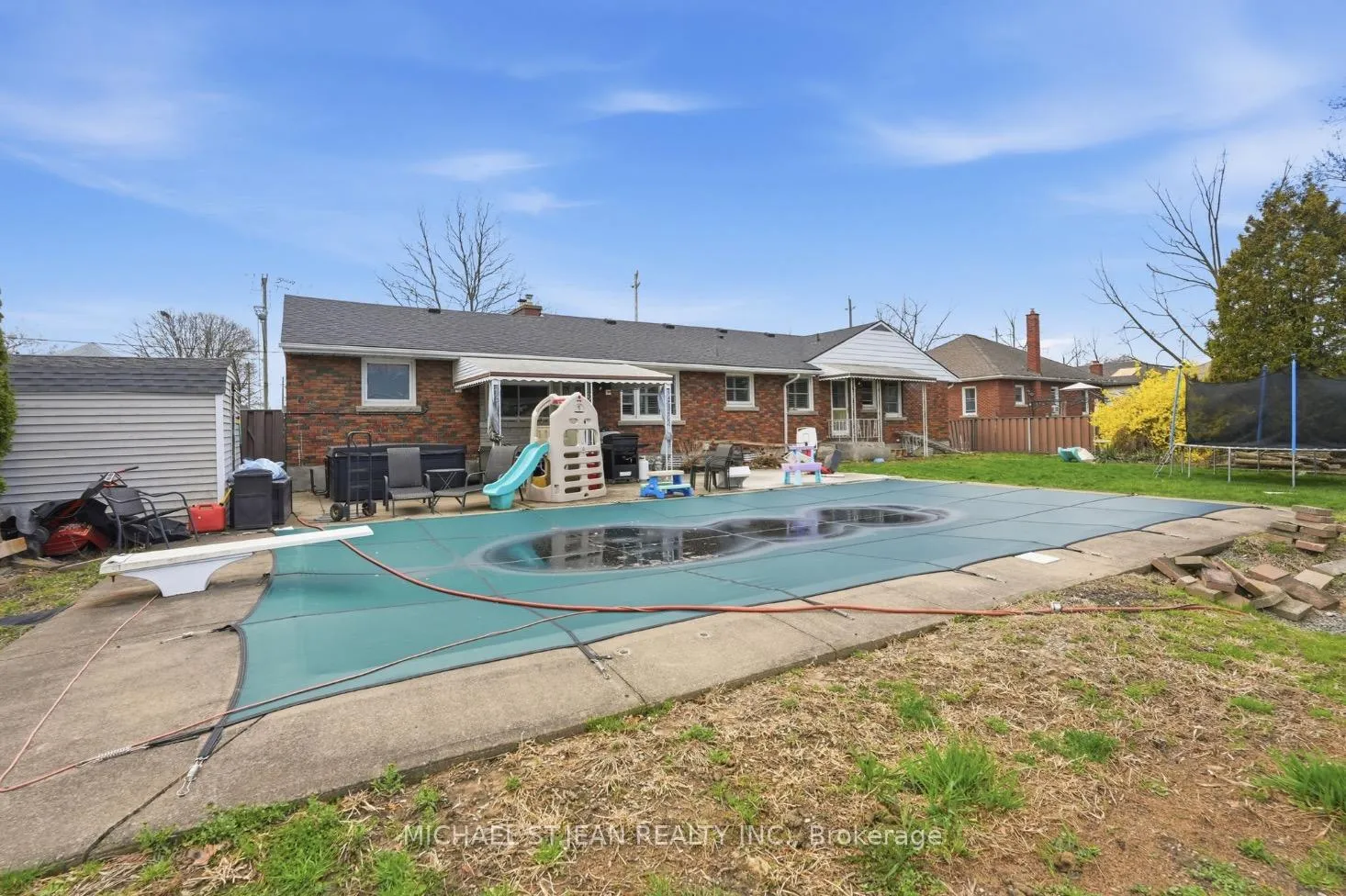 Photo 49 of 66 Richmond Street, Thorold, Thorold Downtown — HOMEH