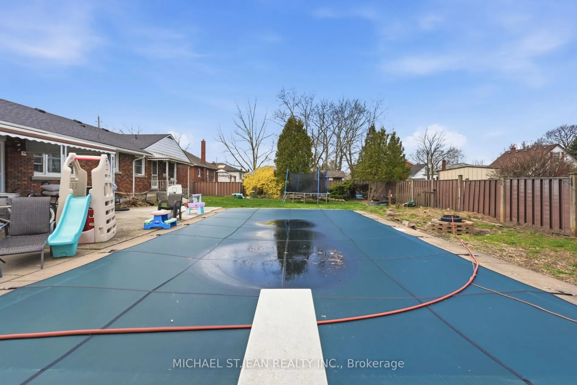 Photo 50 of 66 Richmond Street, Thorold, Thorold Downtown — HOMEH