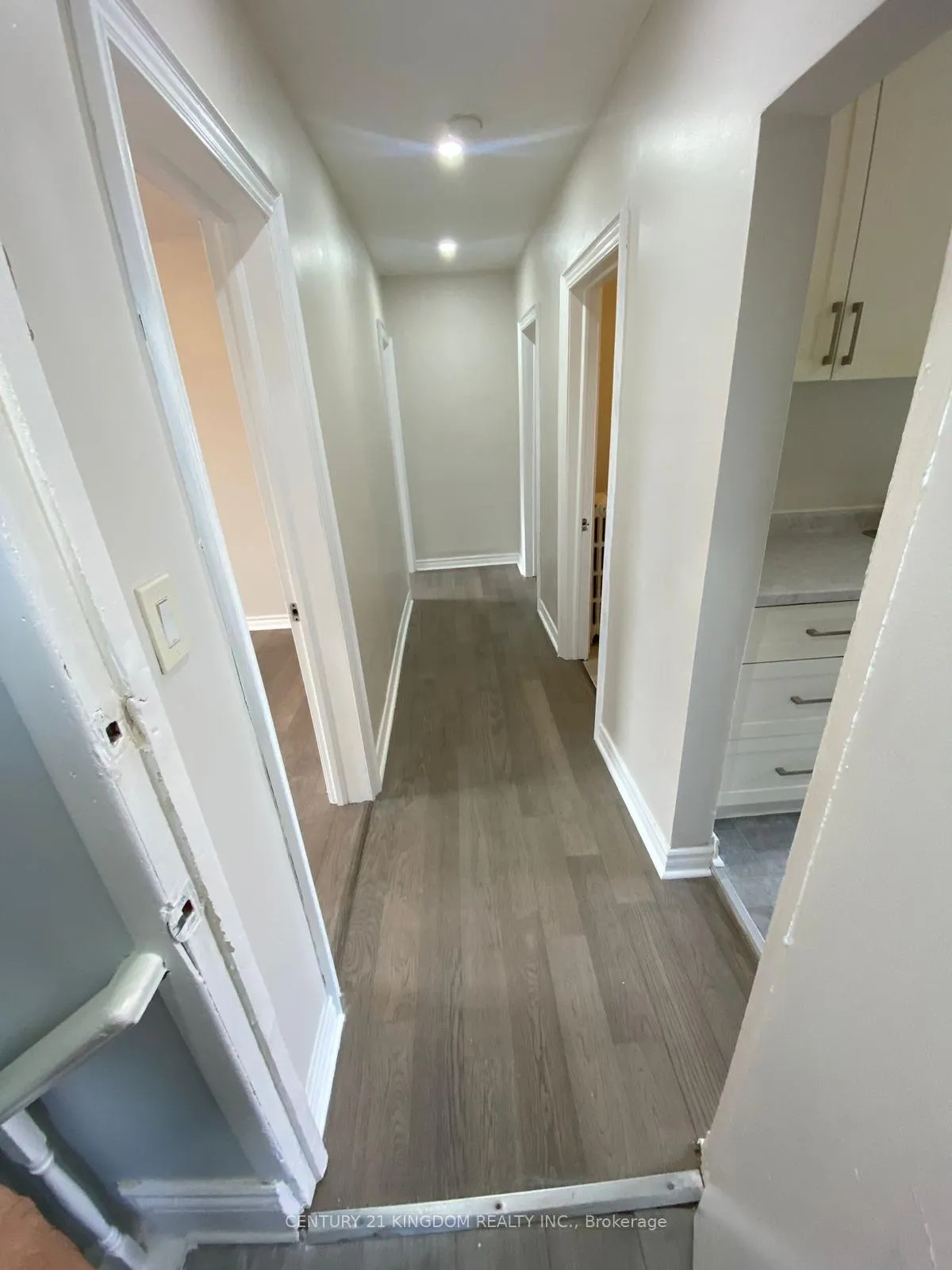 Photo 3 of Unit Upper, 201 Albert Street, Oshawa, Central — HOMEH