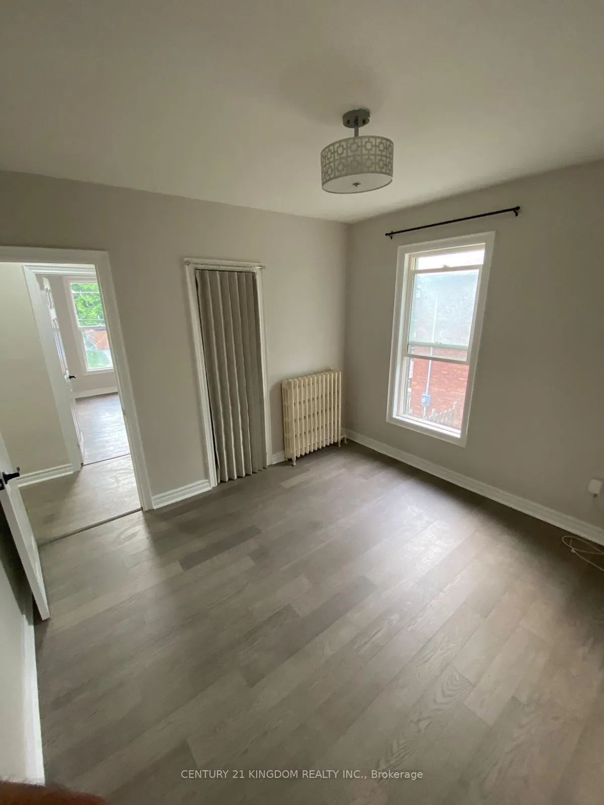 Photo 10 of Unit Upper, 201 Albert Street, Oshawa, Central — HOMEH