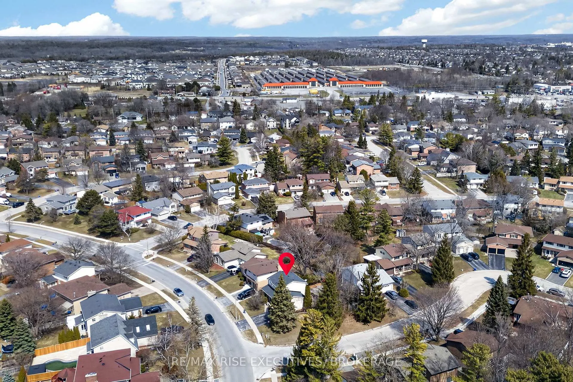 Photo 45 of 880 Lancaster Drive, Kingston, North of Taylor-Kidd Blvd — HOMEH