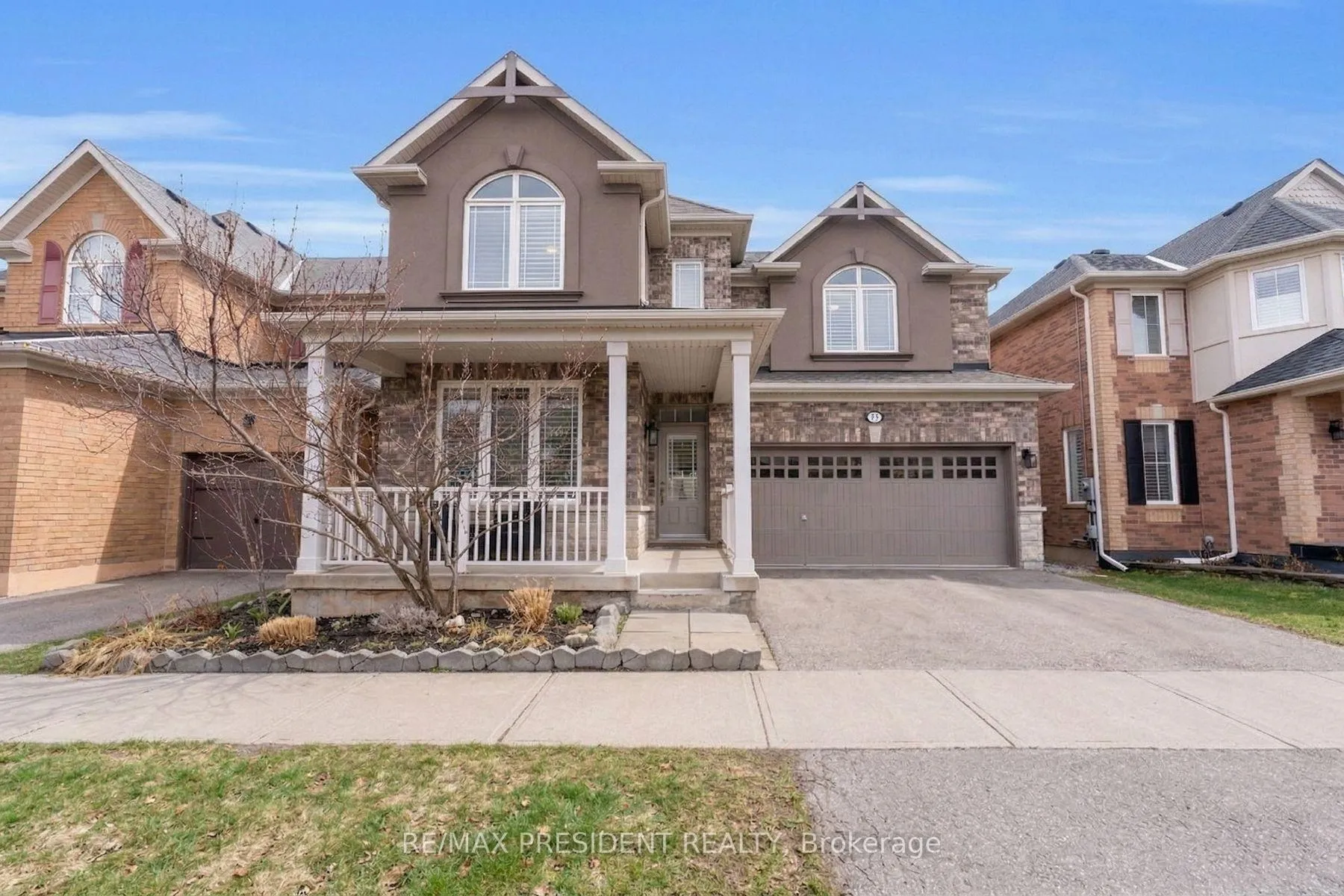 Photo 1 of 306 Pringle Avenue, Milton, Scott — HOMEH