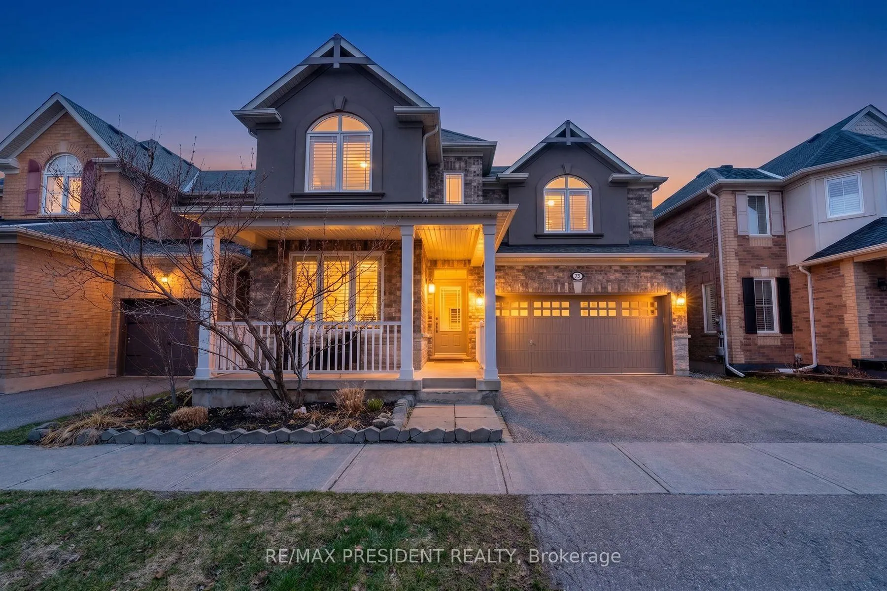 Photo 2 of 306 Pringle Avenue, Milton, Scott — HOMEH