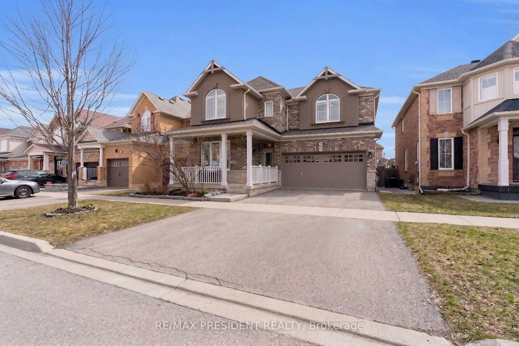 Photo 3 of 306 Pringle Avenue, Milton, Scott — HOMEH