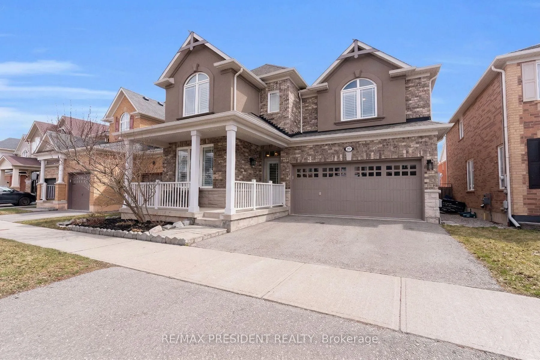 Photo 4 of 306 Pringle Avenue, Milton, Scott — HOMEH