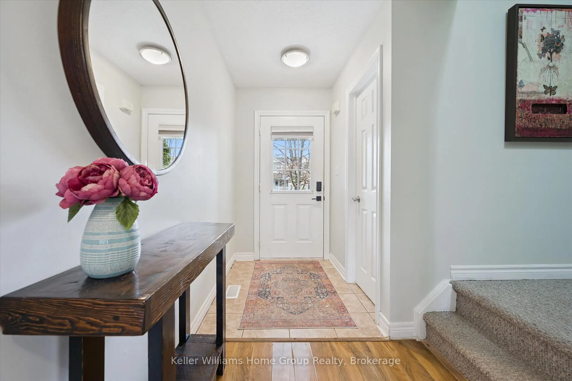 Photo 5 of 706 Denny Gate, Centre Wellington, Fergus — HOMEH