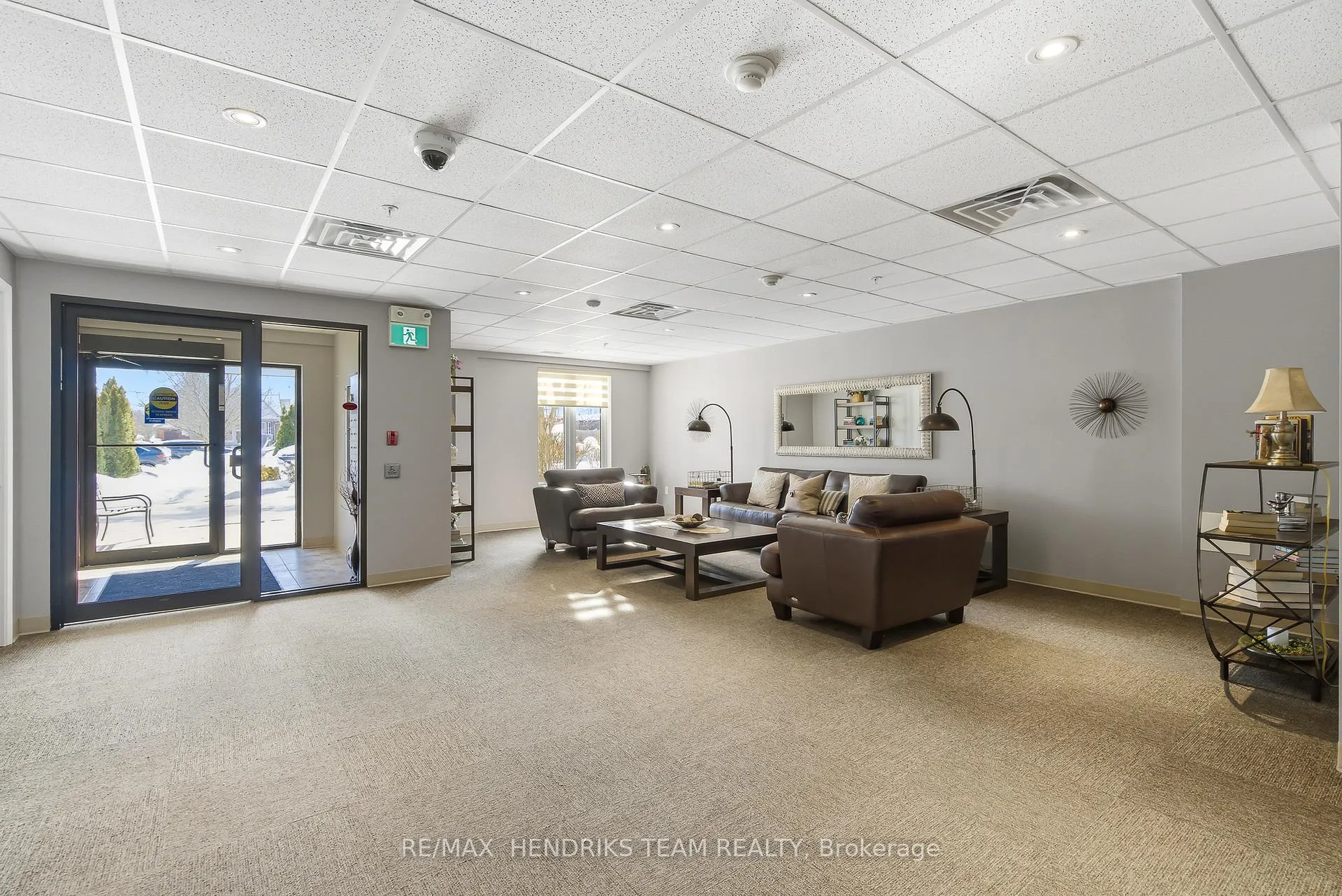 Photo 4 of Unit 109, 16 Sullivan Avenue, Thorold, Thorold Downtown — HOMEH
