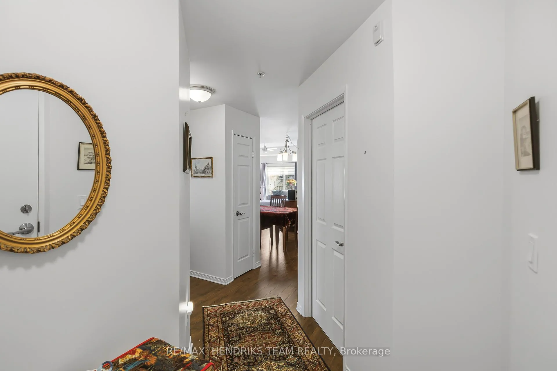 Photo 5 of Unit 109, 16 Sullivan Avenue, Thorold, Thorold Downtown — HOMEH