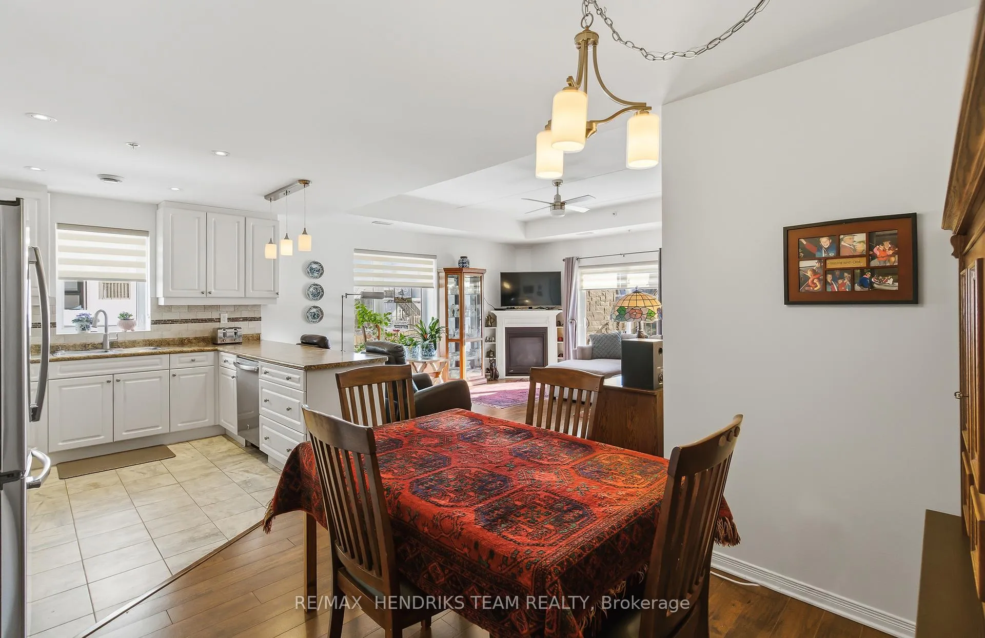 Photo 6 of Unit 109, 16 Sullivan Avenue, Thorold, Thorold Downtown — HOMEH