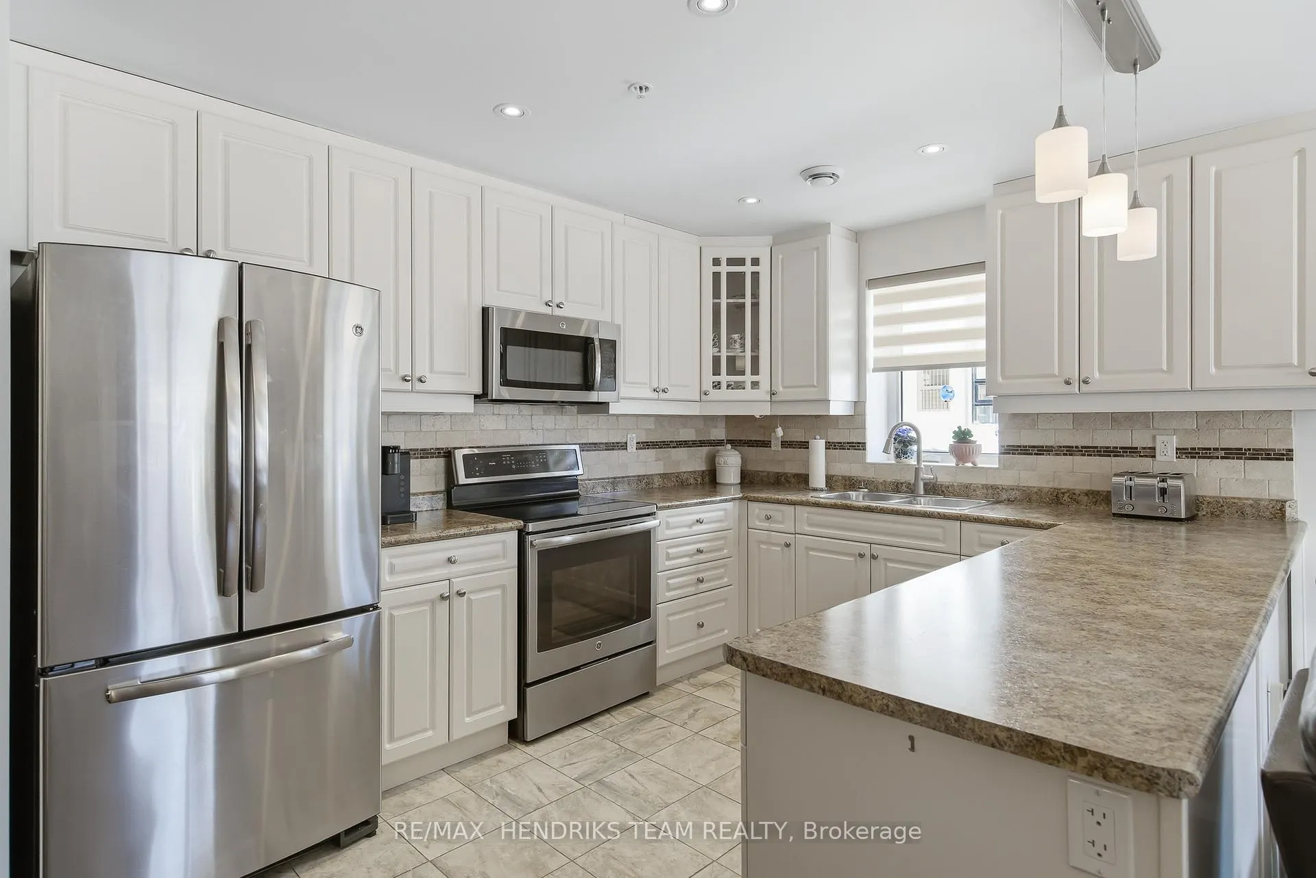 Photo 7 of Unit 109, 16 Sullivan Avenue, Thorold, Thorold Downtown — HOMEH