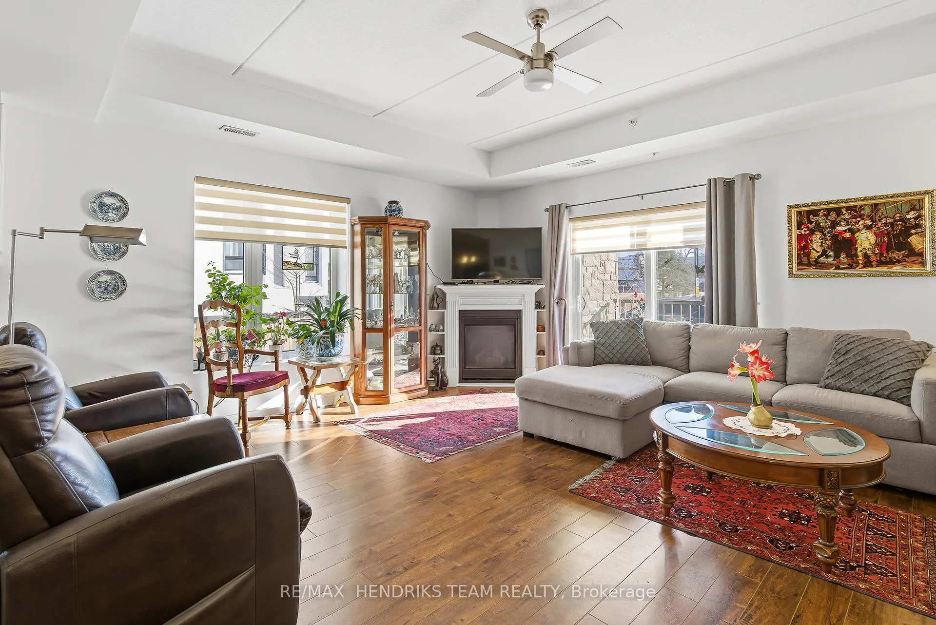 Photo 9 of Unit 109, 16 Sullivan Avenue, Thorold, Thorold Downtown — HOMEH