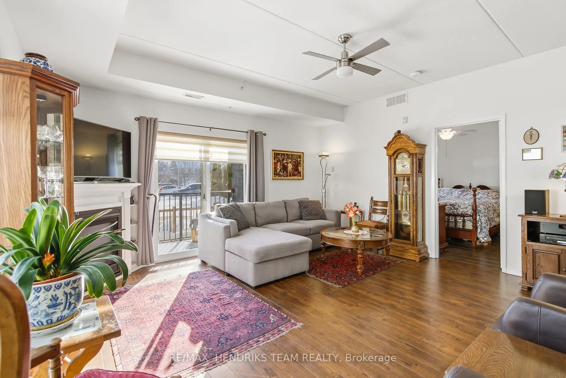 Photo 10 of Unit 109, 16 Sullivan Avenue, Thorold, Thorold Downtown — HOMEH