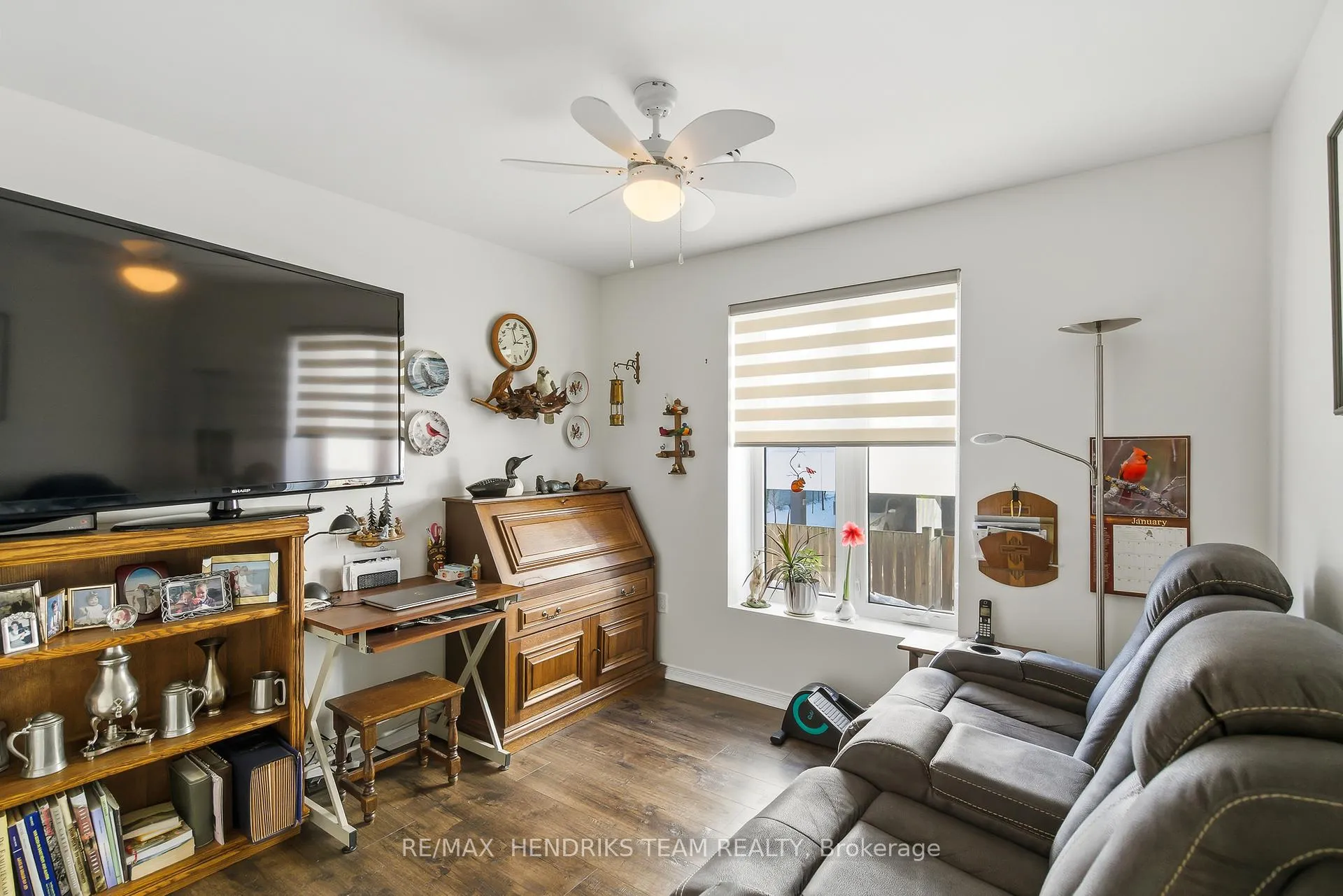Photo 14 of Unit 109, 16 Sullivan Avenue, Thorold, Thorold Downtown — HOMEH