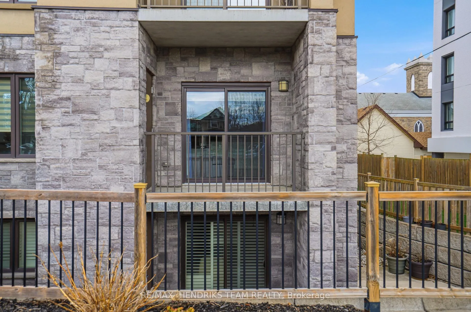 Photo 18 of Unit 109, 16 Sullivan Avenue, Thorold, Thorold Downtown — HOMEH