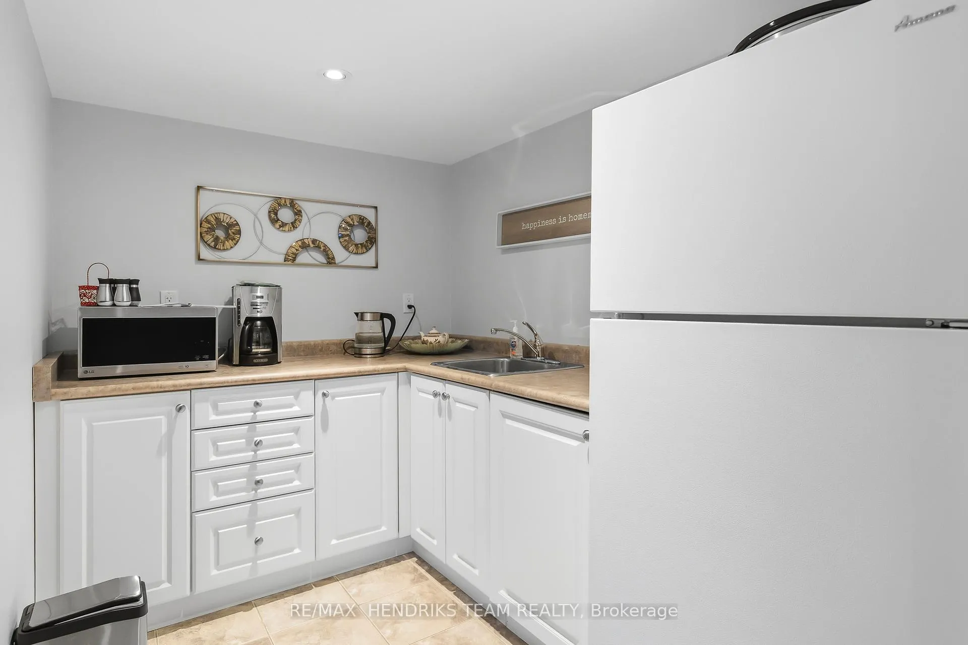 Photo 22 of Unit 109, 16 Sullivan Avenue, Thorold, Thorold Downtown — HOMEH