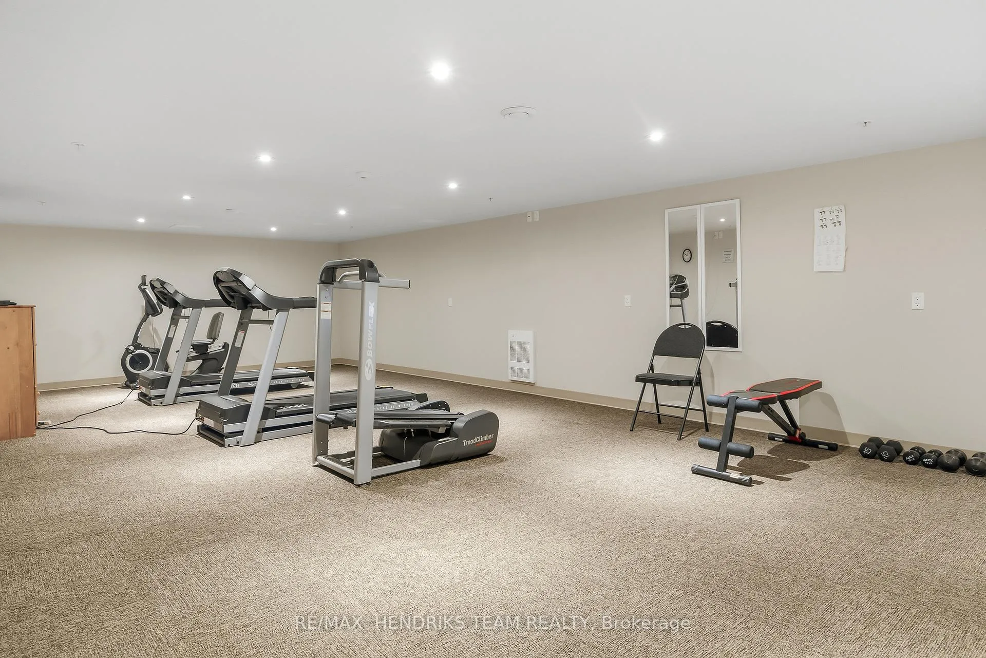 Photo 23 of Unit 109, 16 Sullivan Avenue, Thorold, Thorold Downtown — HOMEH
