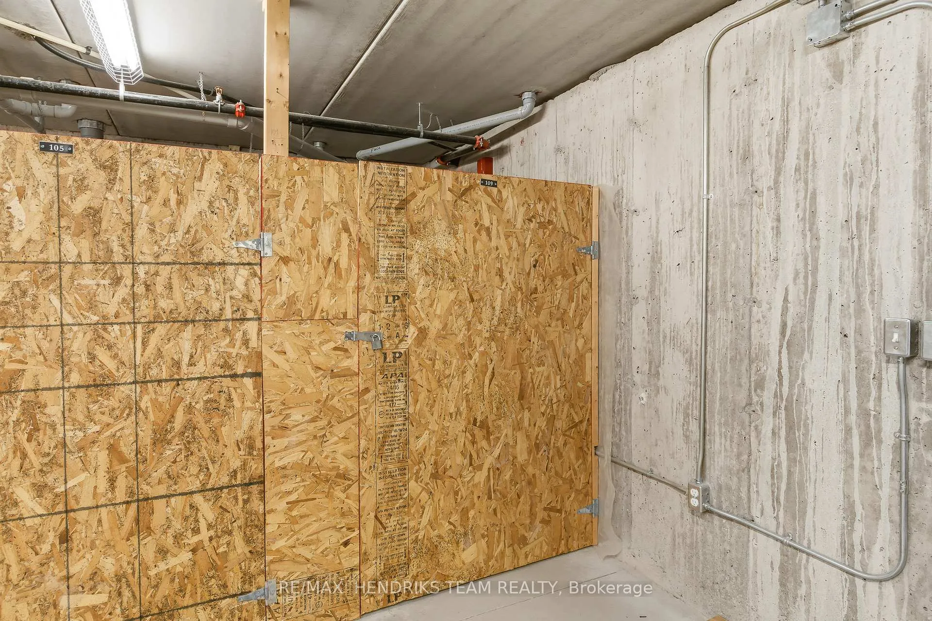 Photo 25 of Unit 109, 16 Sullivan Avenue, Thorold, Thorold Downtown — HOMEH