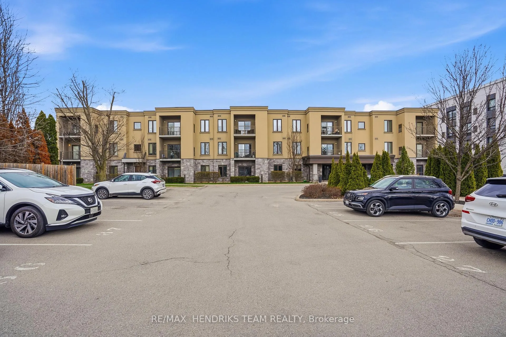 Photo 27 of Unit 109, 16 Sullivan Avenue, Thorold, Thorold Downtown — HOMEH